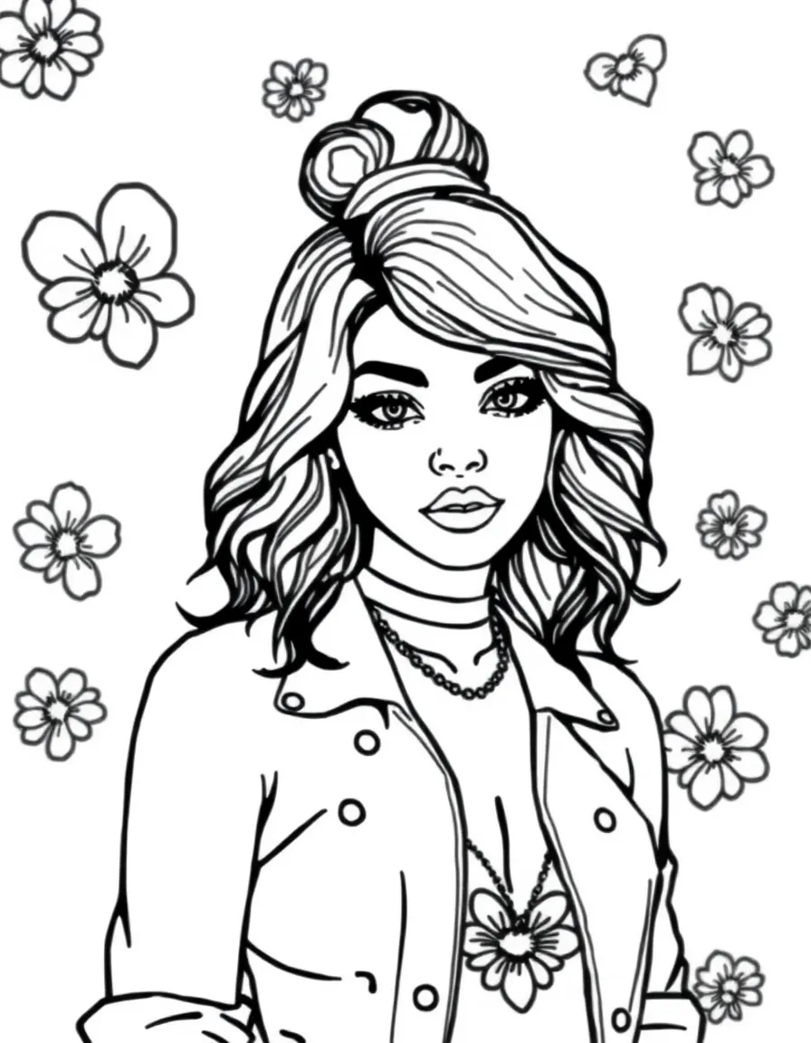 (celebrity) Zendaya