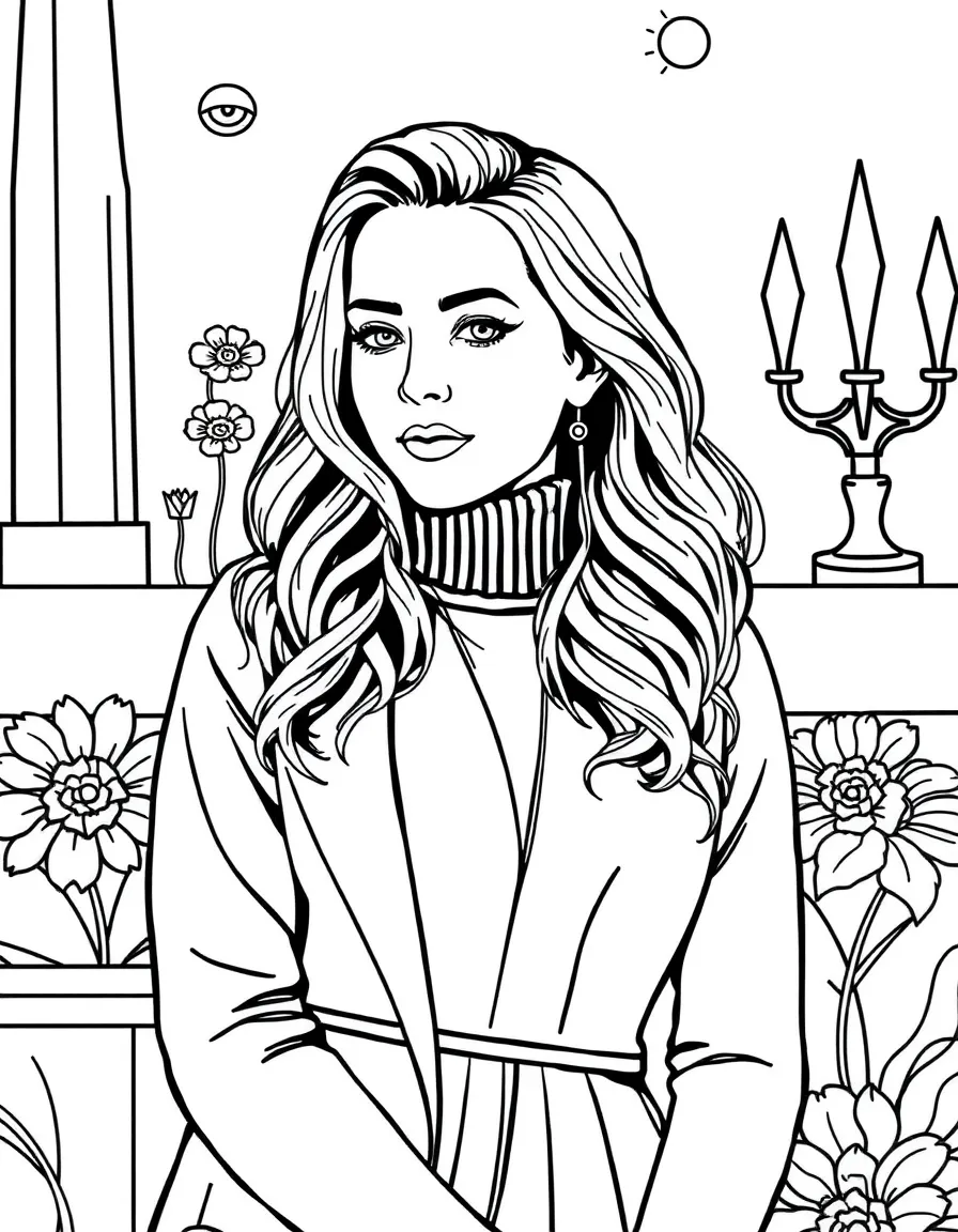 (celebrity) Florence Pugh
