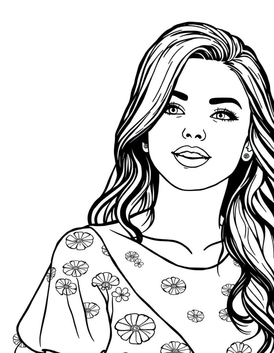 (celebrity) Anya Taylor-Joy