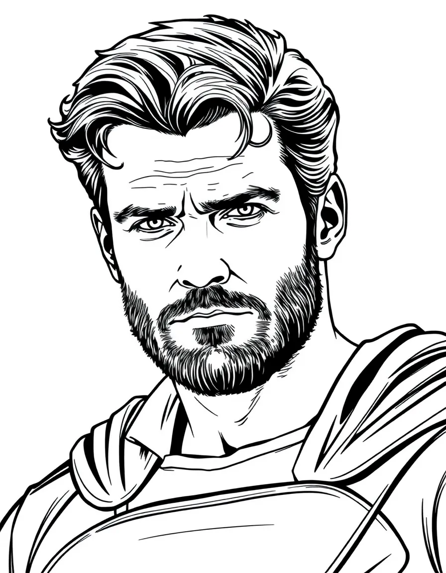 (celebrity) Henry Cavill