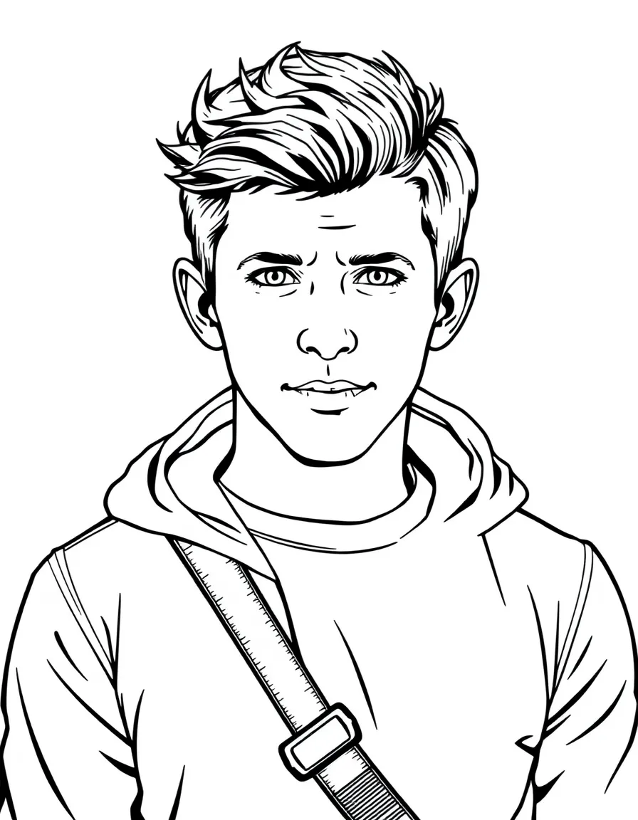 (celebrity) Tom Holland