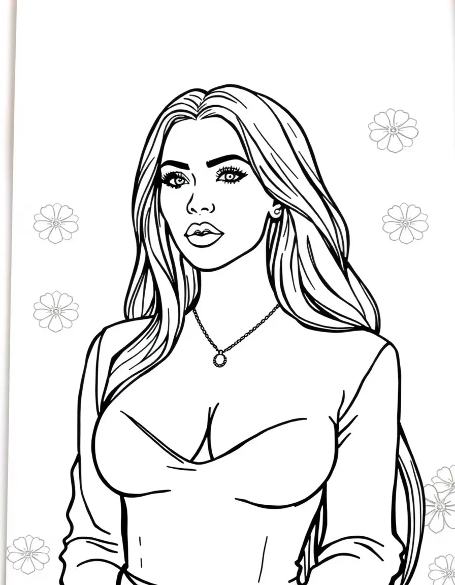 (celebrity) Kim Kardashian