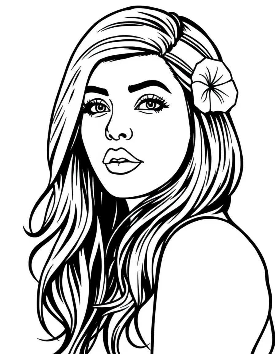 (celebrity) Kylie Jenner