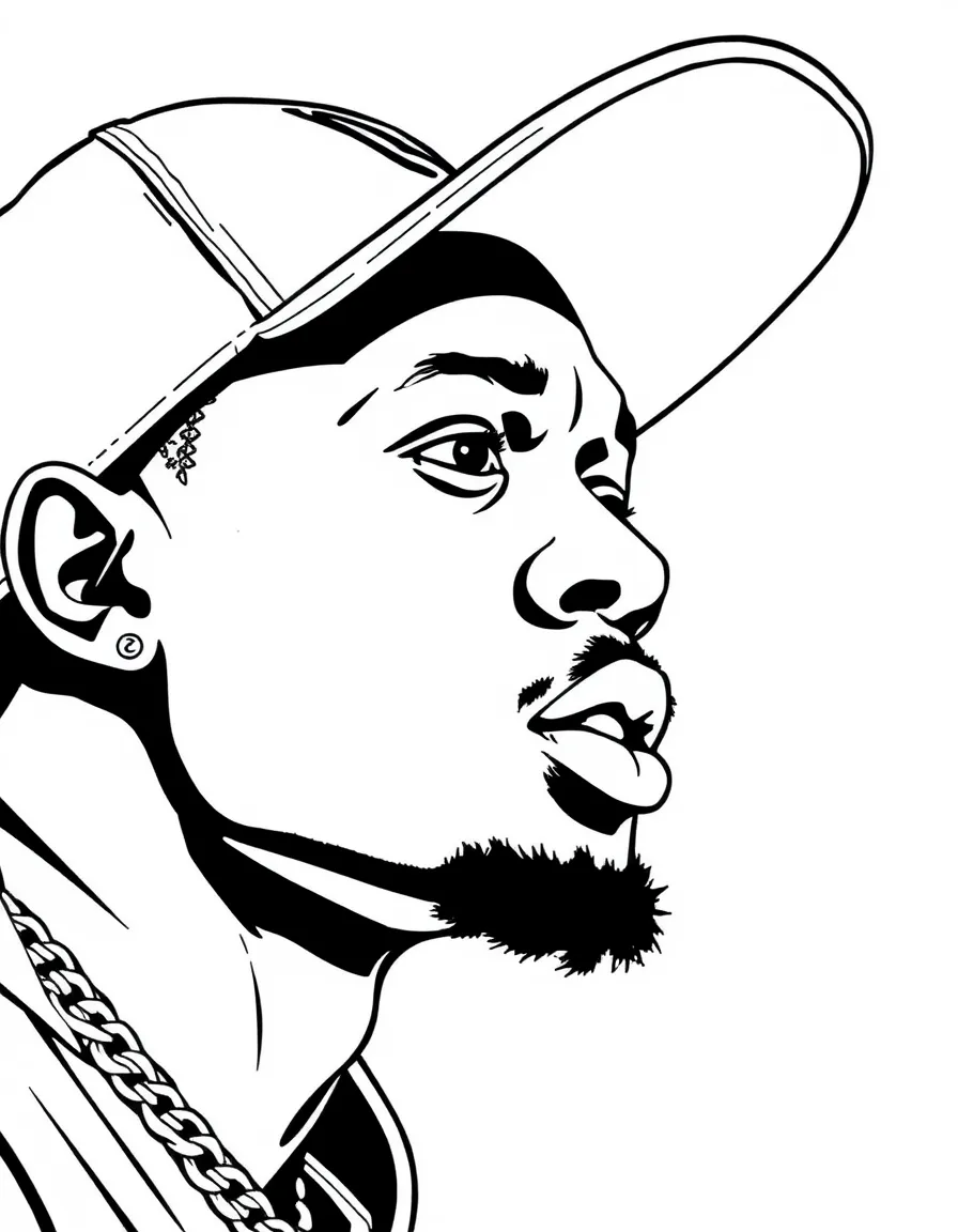 (celebrity) Travis Scott