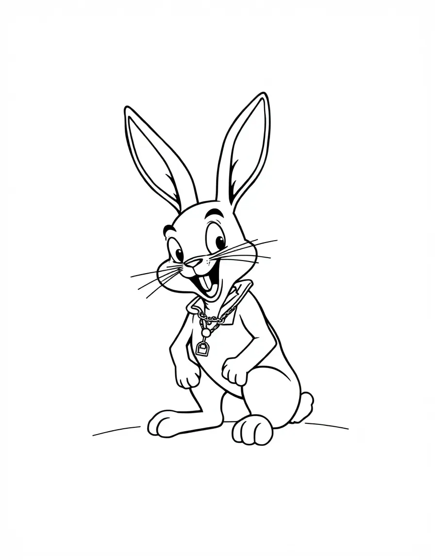 (celebrity) Bad Bunny