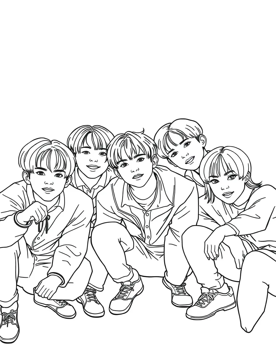 (celebrity) V (BTS)