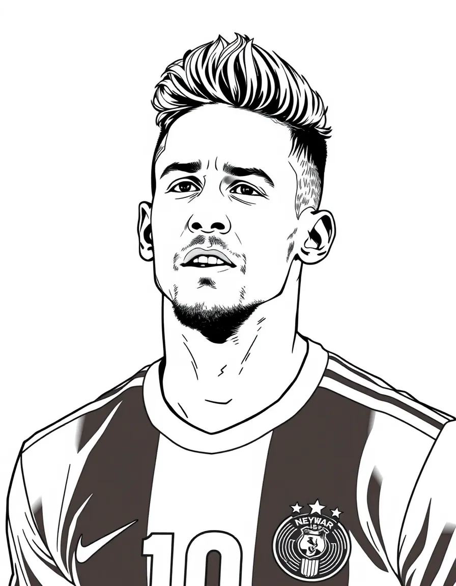 (celebrity) Neymar Jr.
