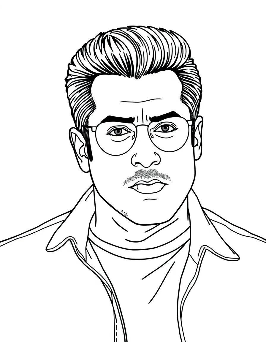 (celebrity) Salman Khan