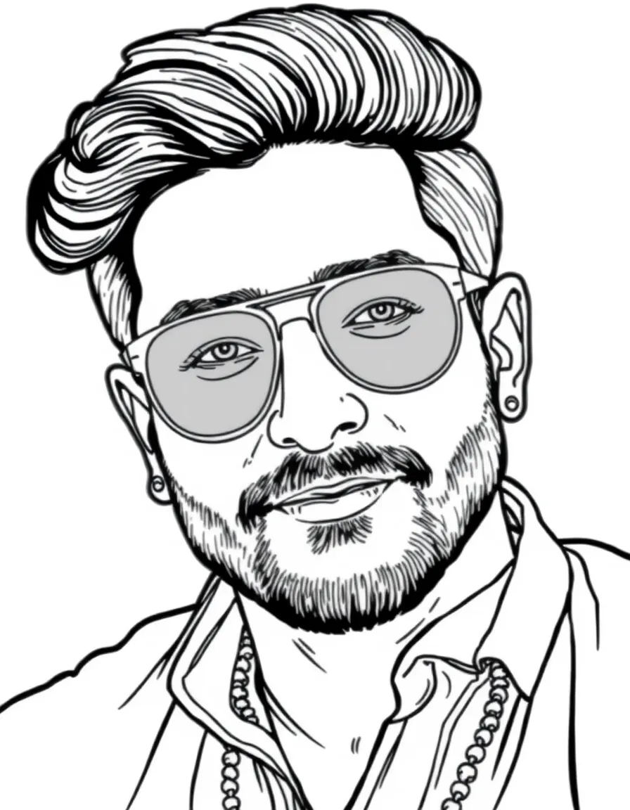 (celebrity) Ranveer Singh