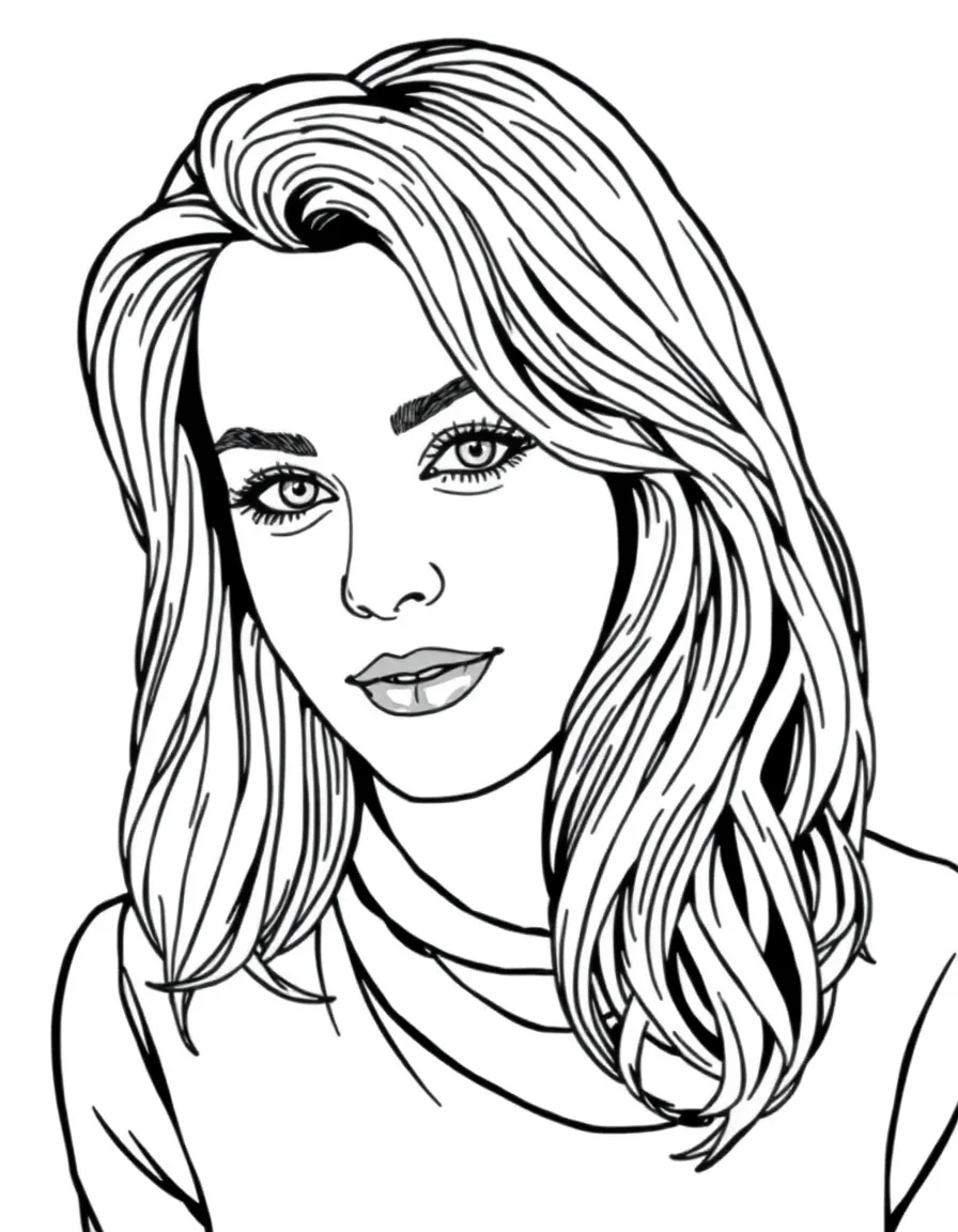 (celebrity) Emma Stone