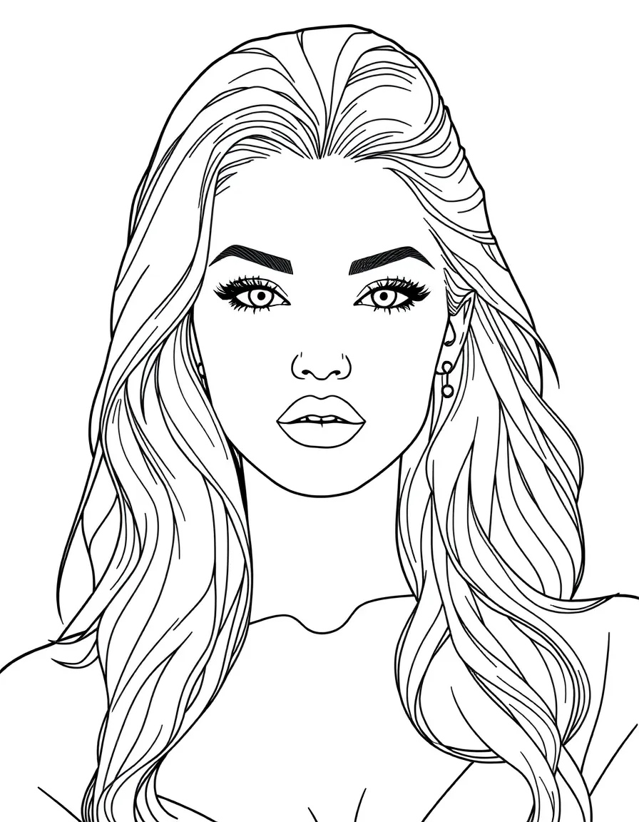 (celebrity) Gigi Hadid