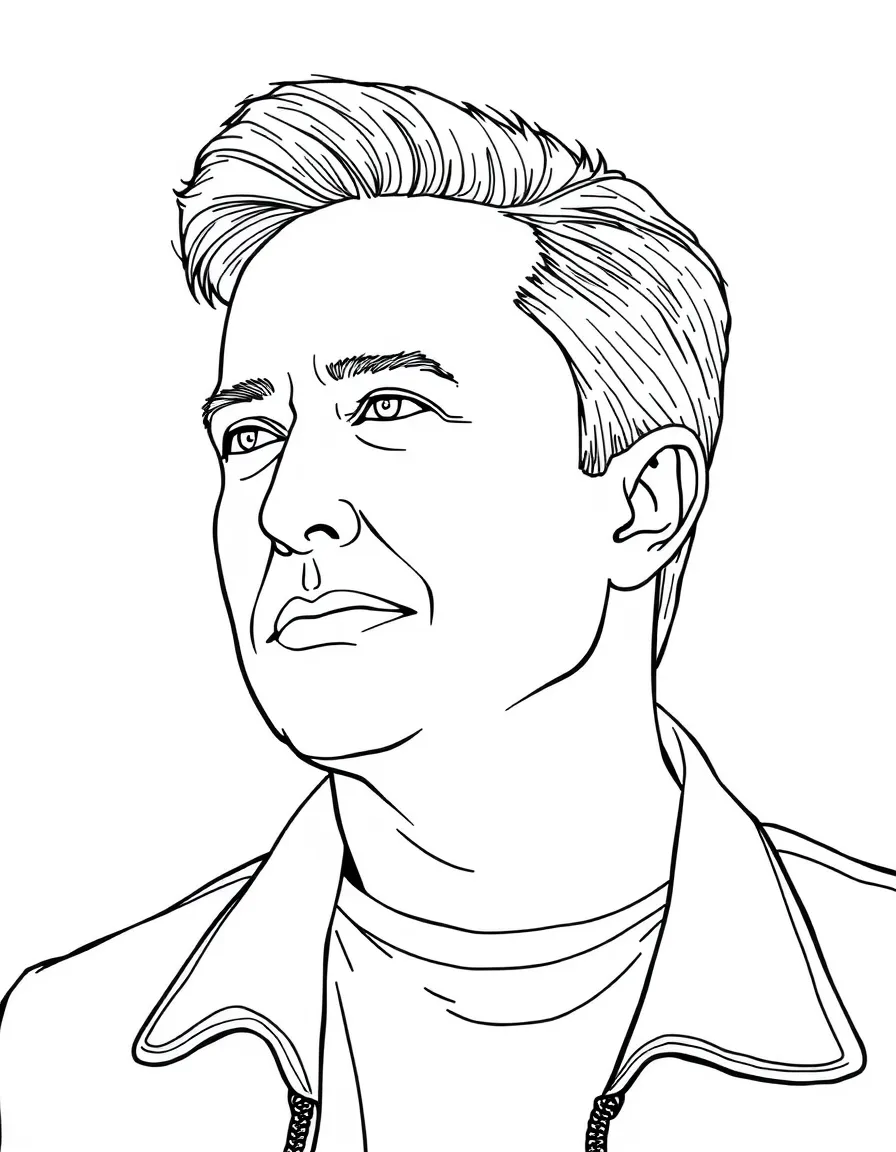 (celebrity) Elon Musk