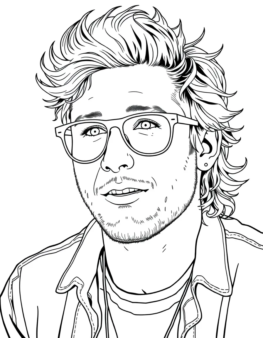 (celebrity) Logan Paul