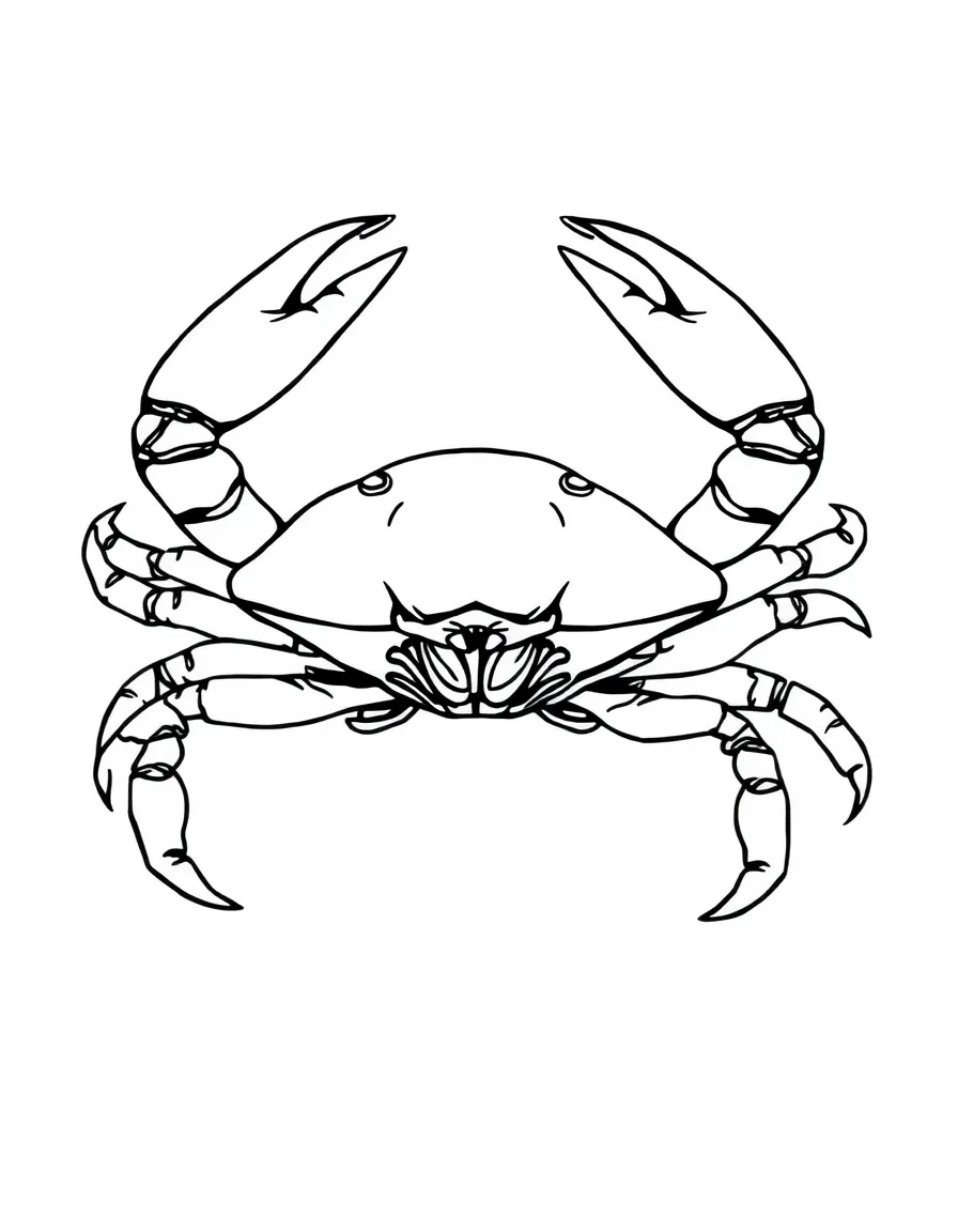 (Virginia) Chesapeake Bay blue crabs