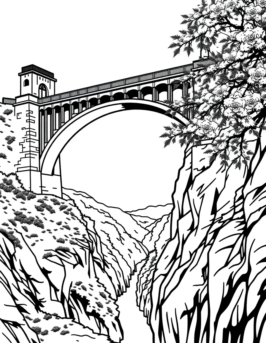 (UK, United Kingdom) Clifton Suspension Bridge over Avon Gorge
