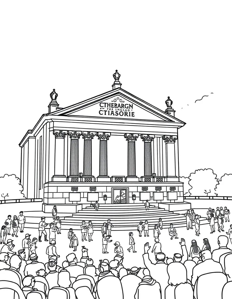 (UK, United Kingdom) Edinburgh Festival Theatre