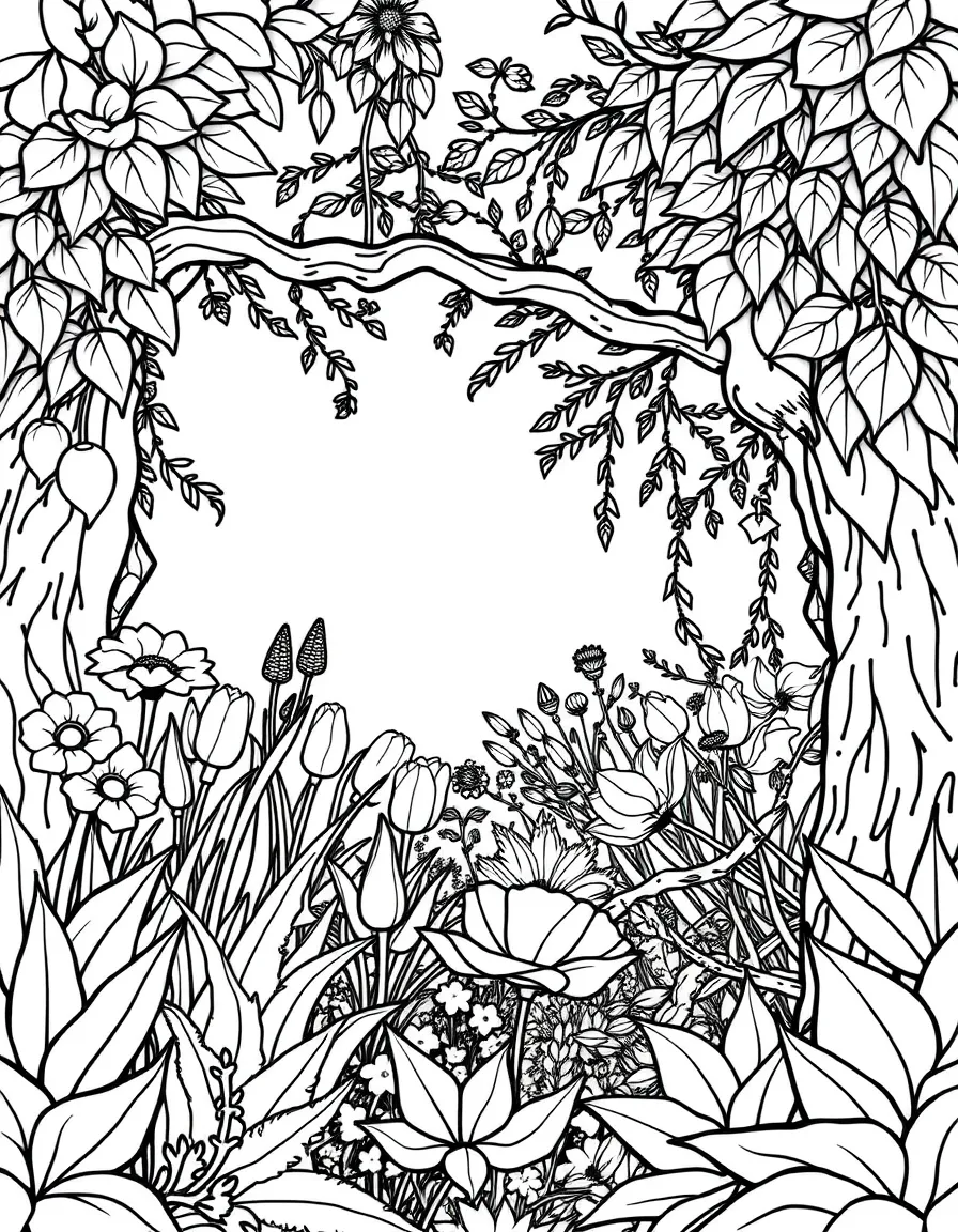 Garden of Eden