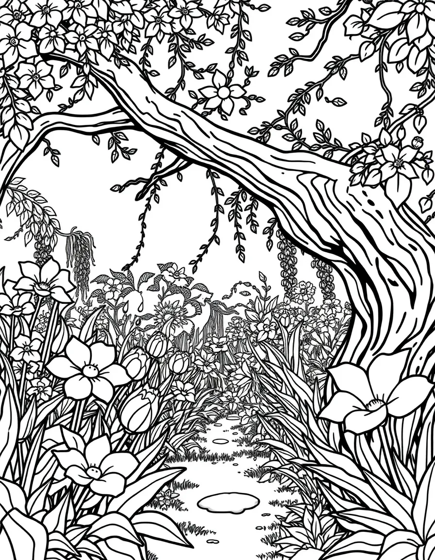 Garden of Eden