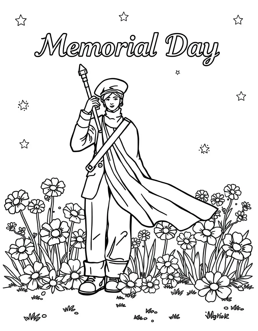 Memorial Day