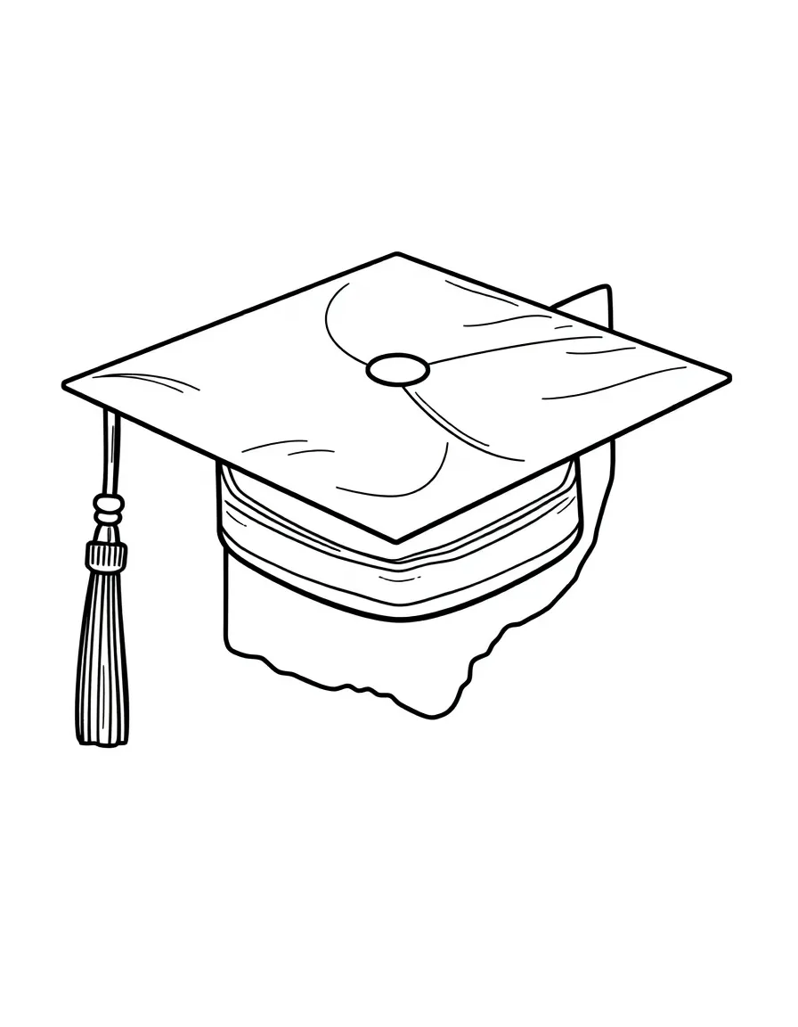 (Ohio) A graduation cap for Ohio’s colleges