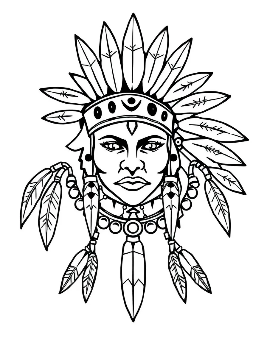 (Oklahoma) Choctaw or Cherokee cultural symbols