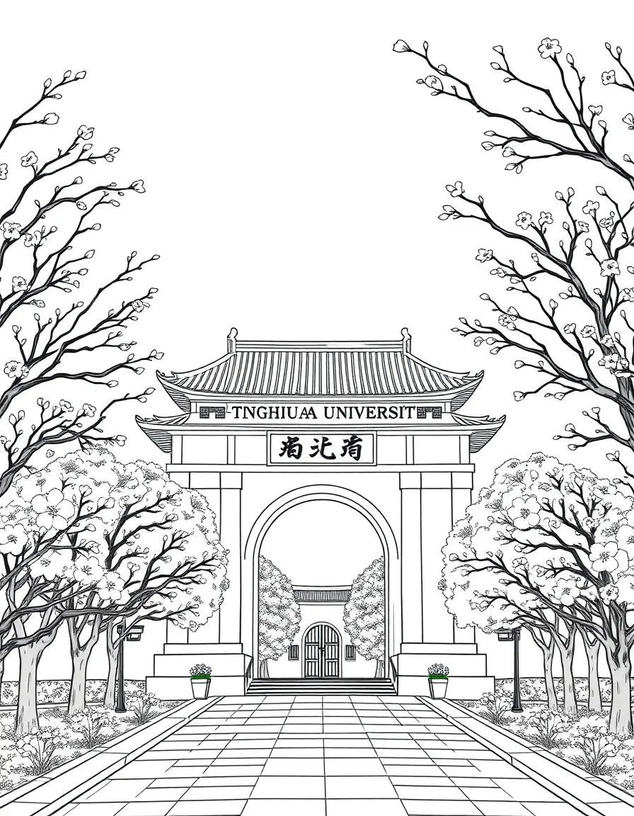 Tsinghua University