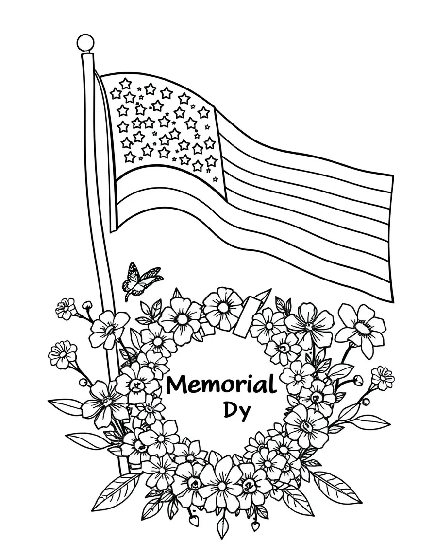 Memorial Day