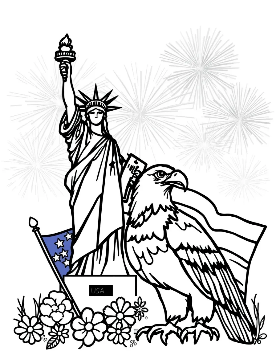 USA