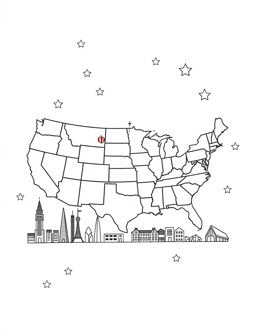 USA