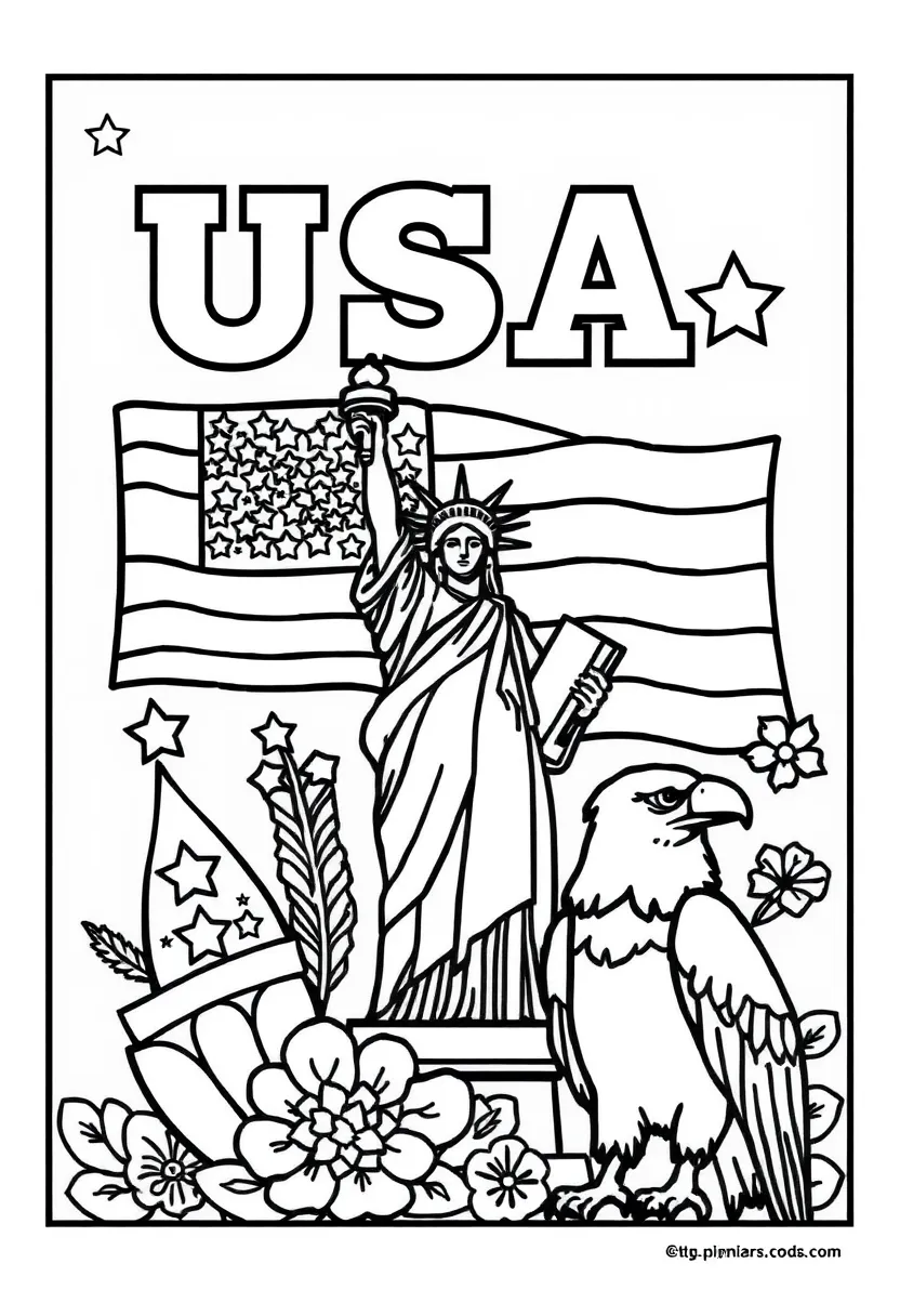 USA