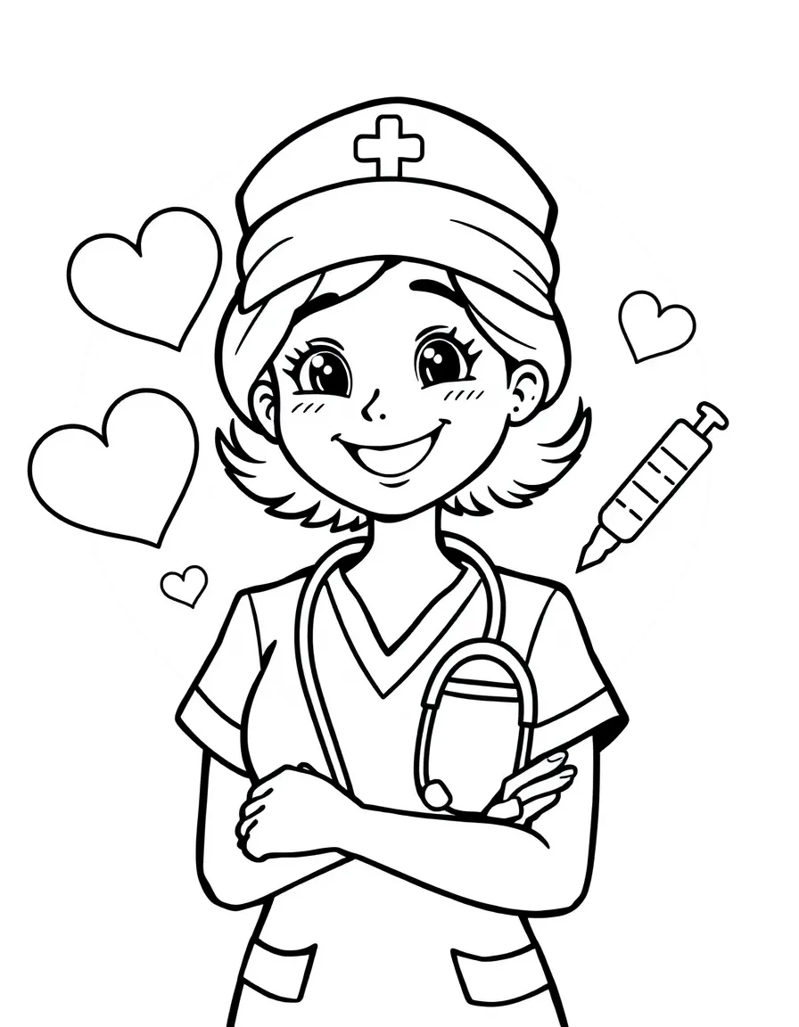 Nurse