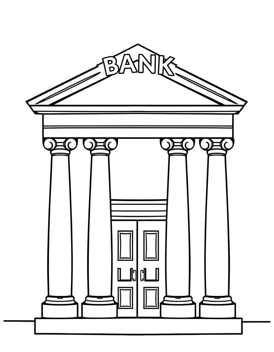 Bank