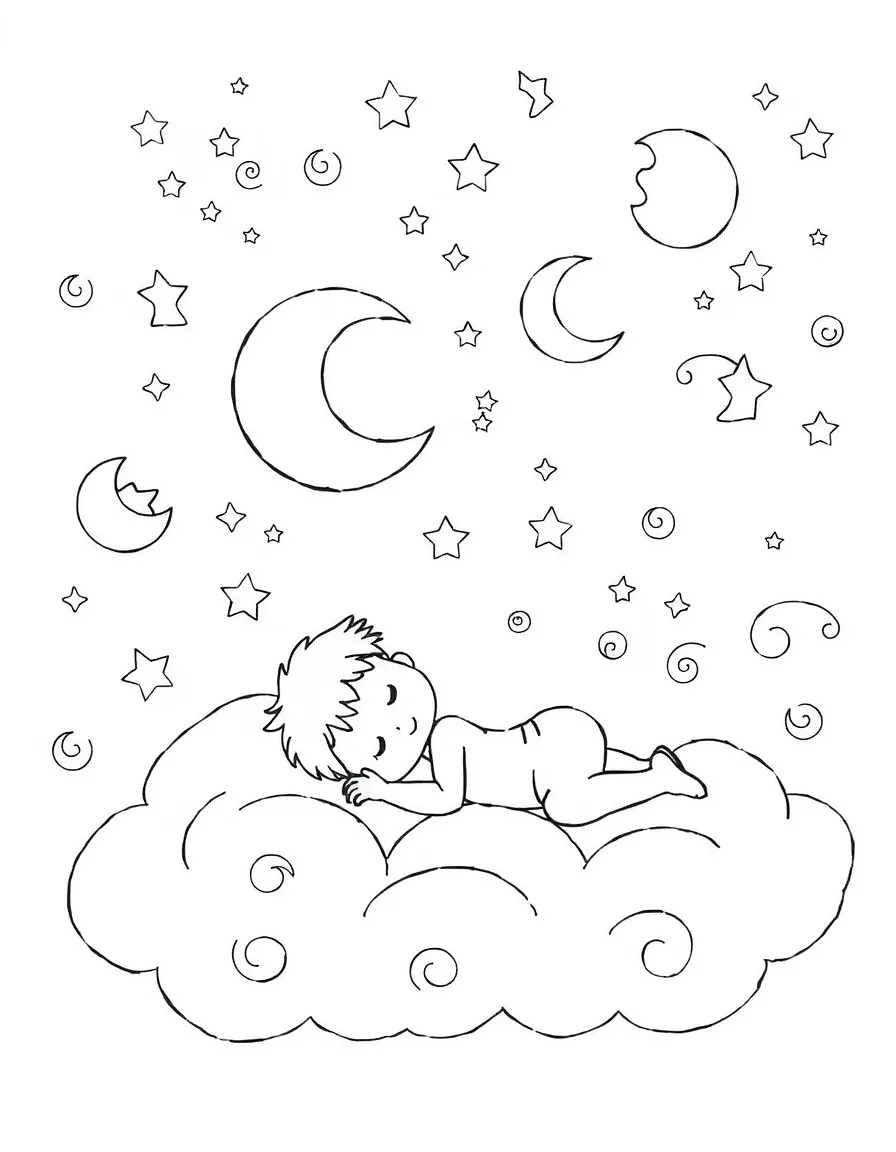 Dreaming
