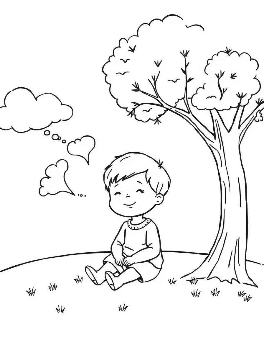 Daydreaming
