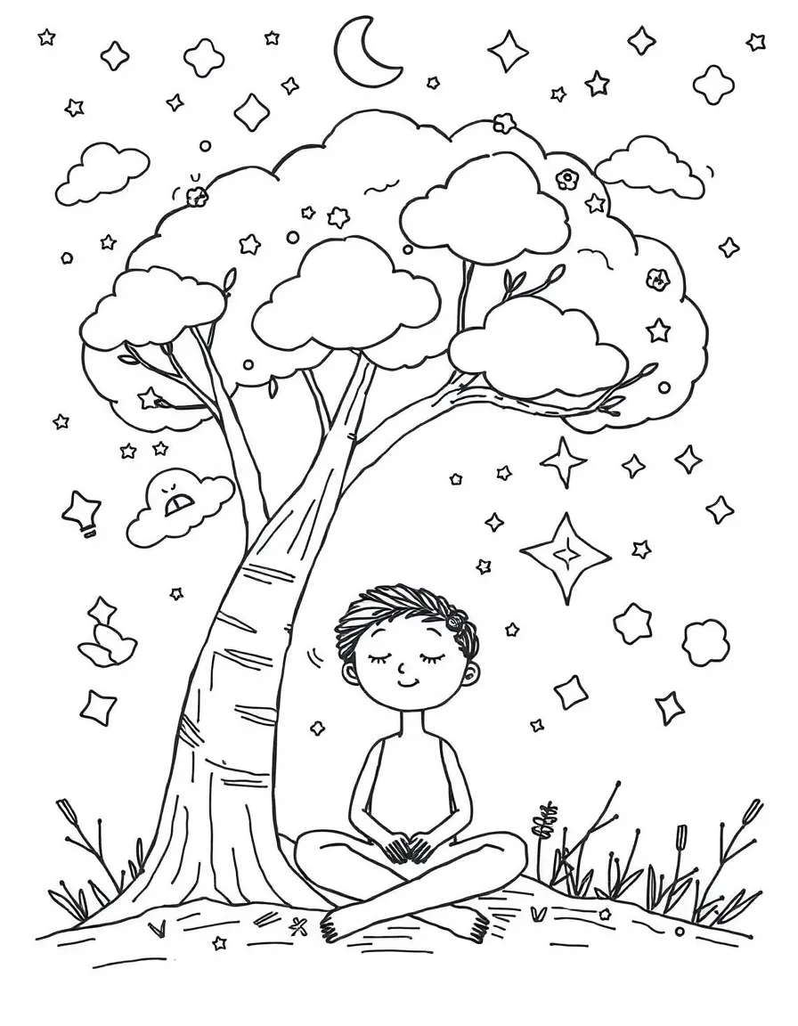 Daydreaming