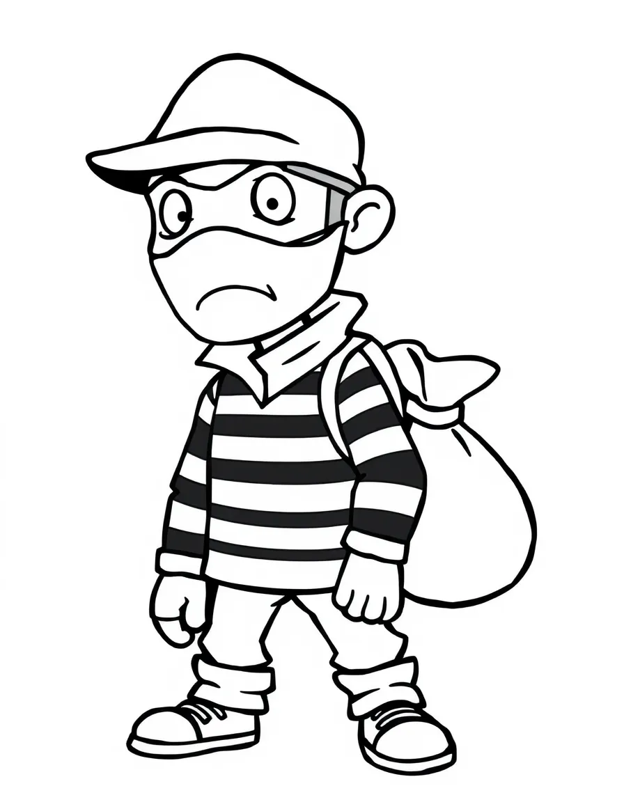Robber