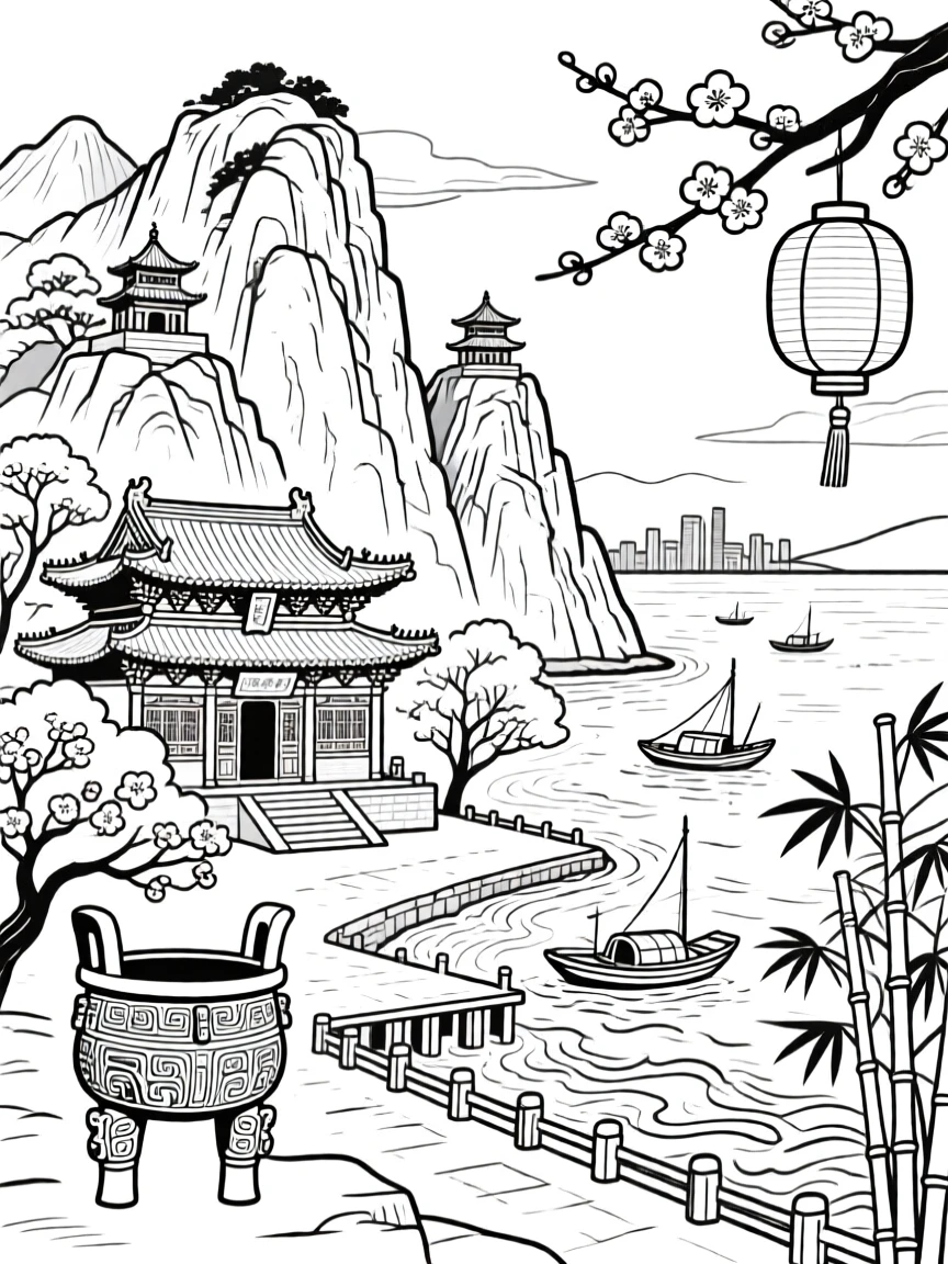 Shandong, China