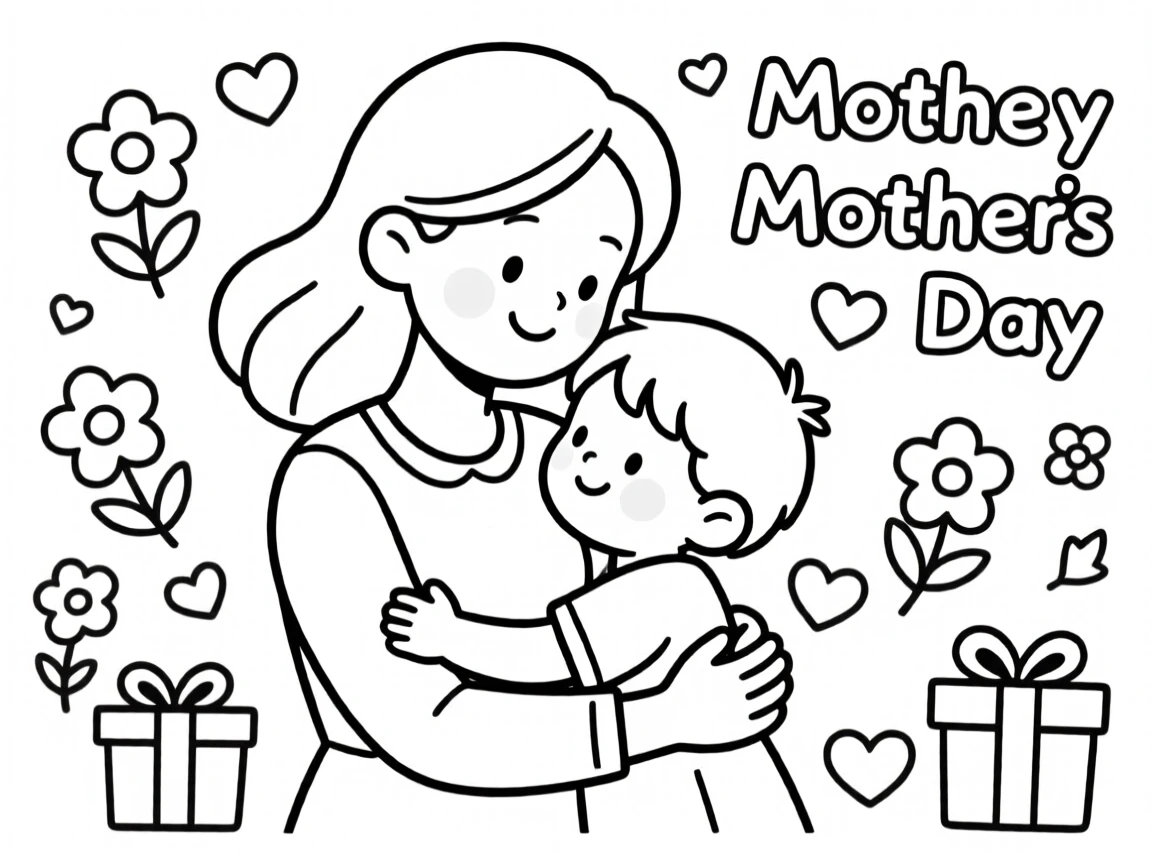 mother's day