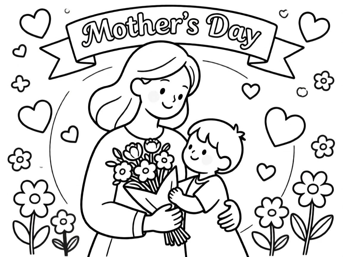 mother's day