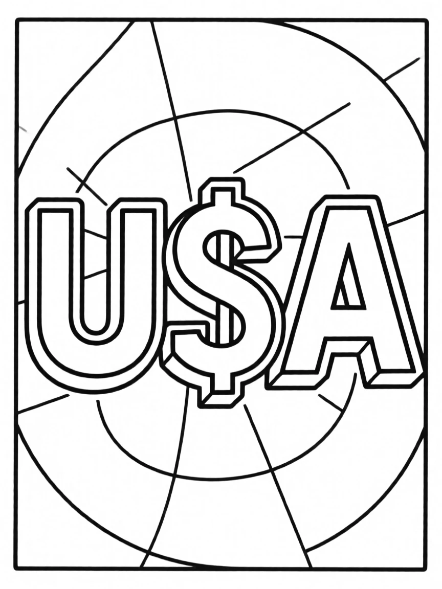 U$A