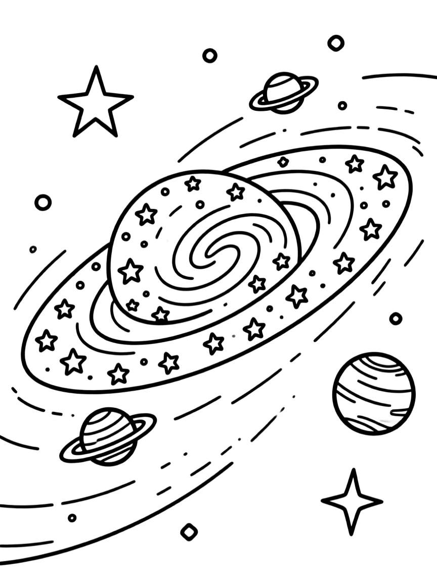 galaxy
