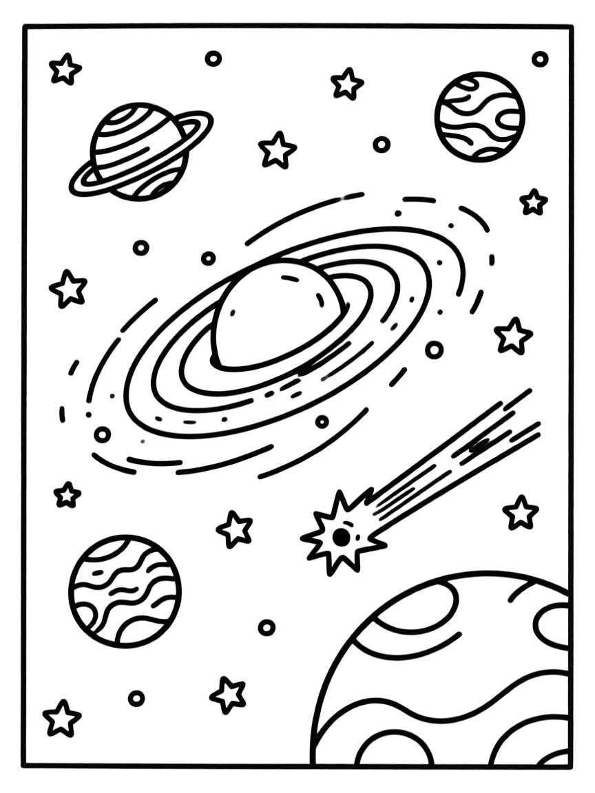 galaxy