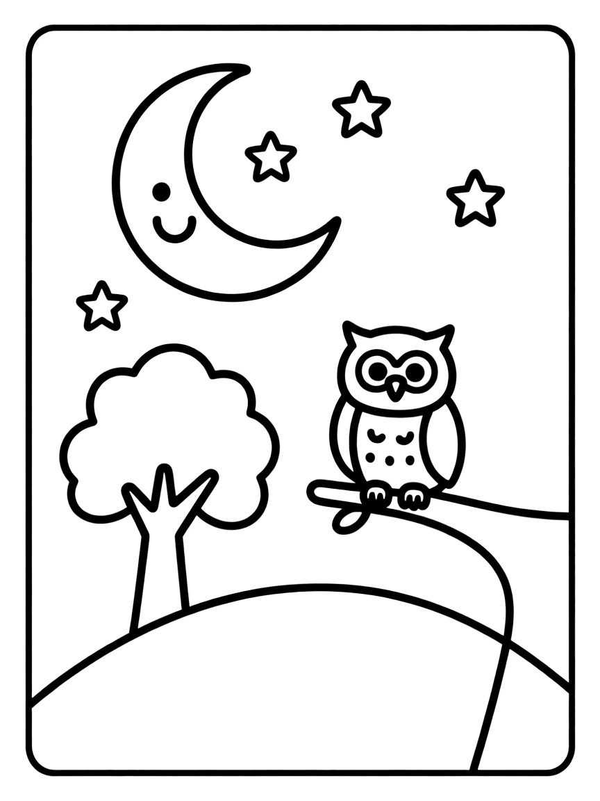 night