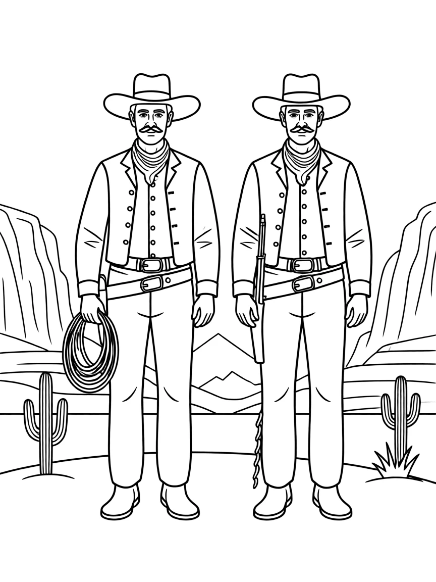 Butch Cassidy and the Sundance Kid