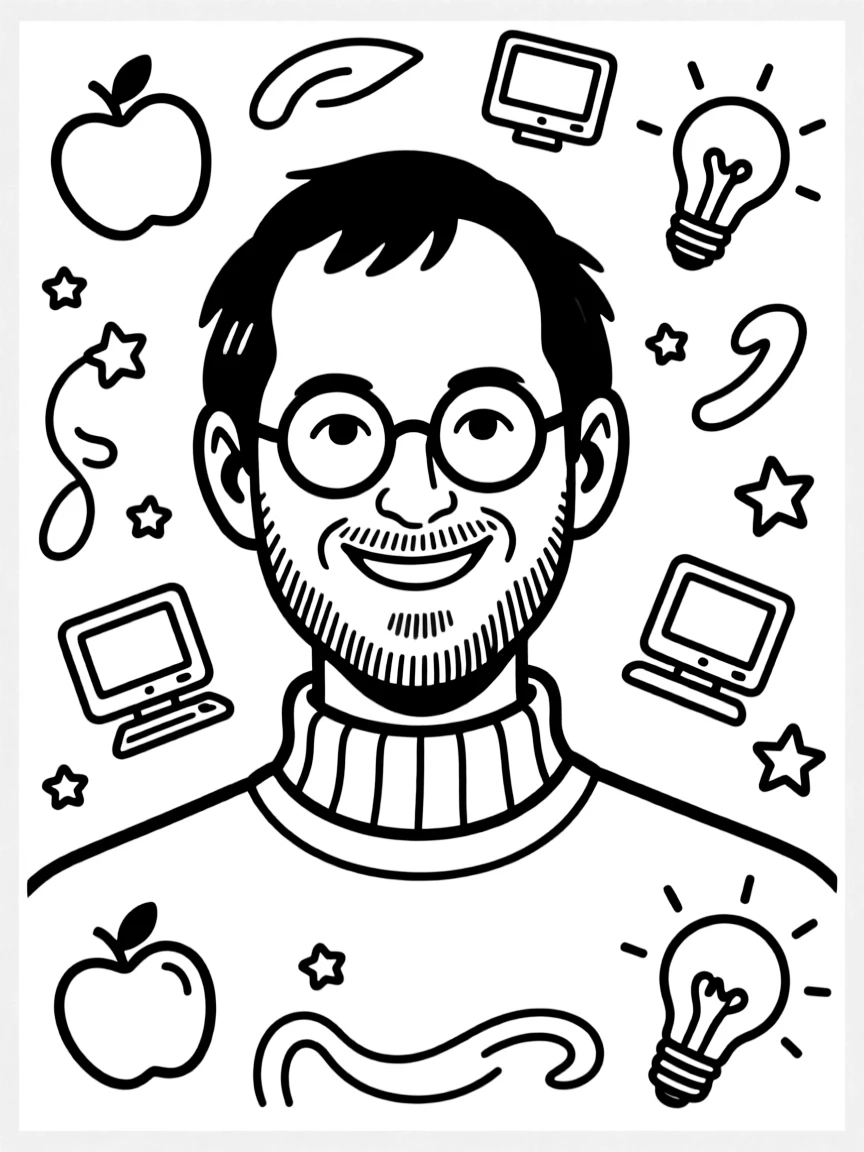 Steve Jobs