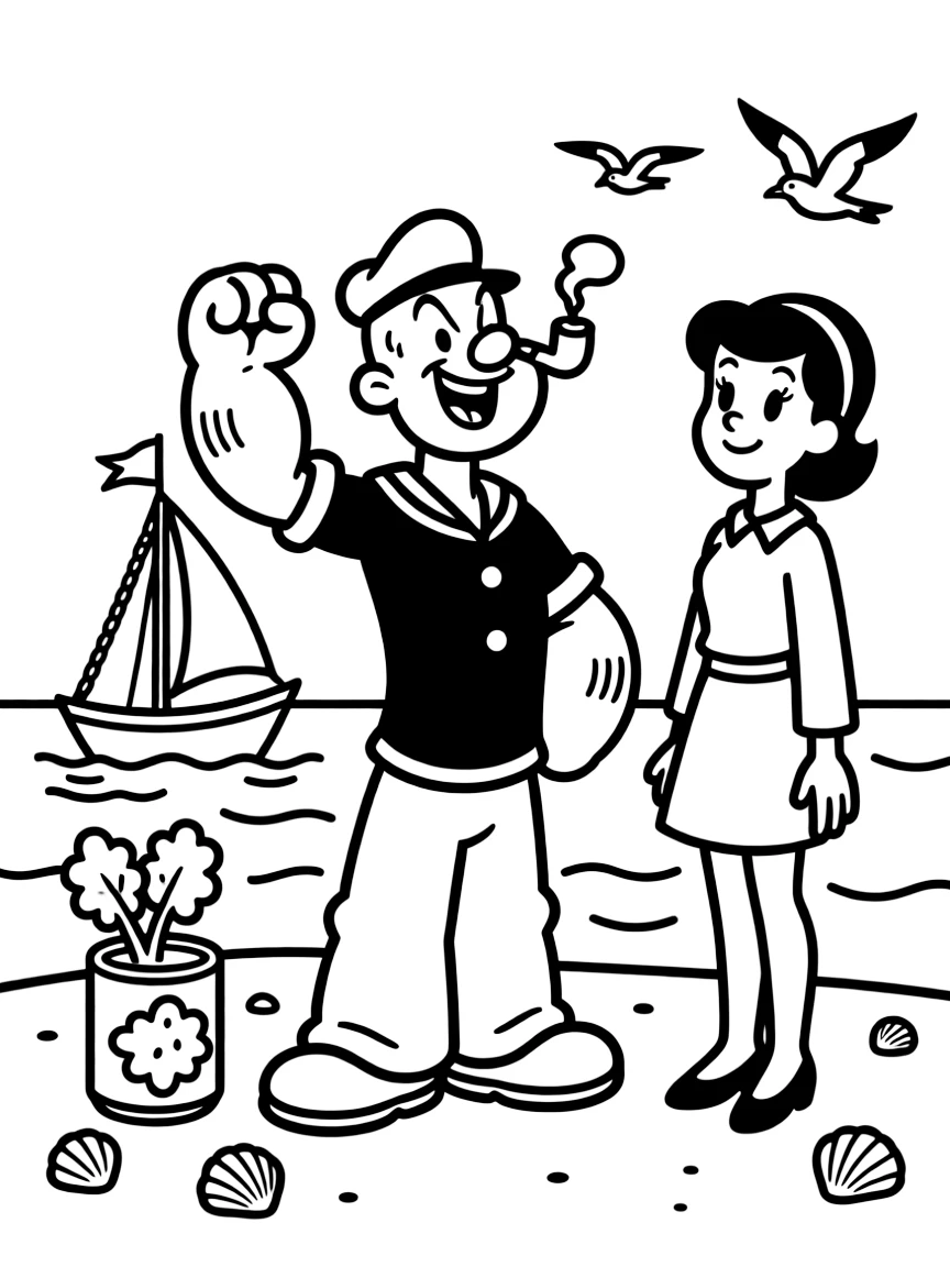 Popeye
