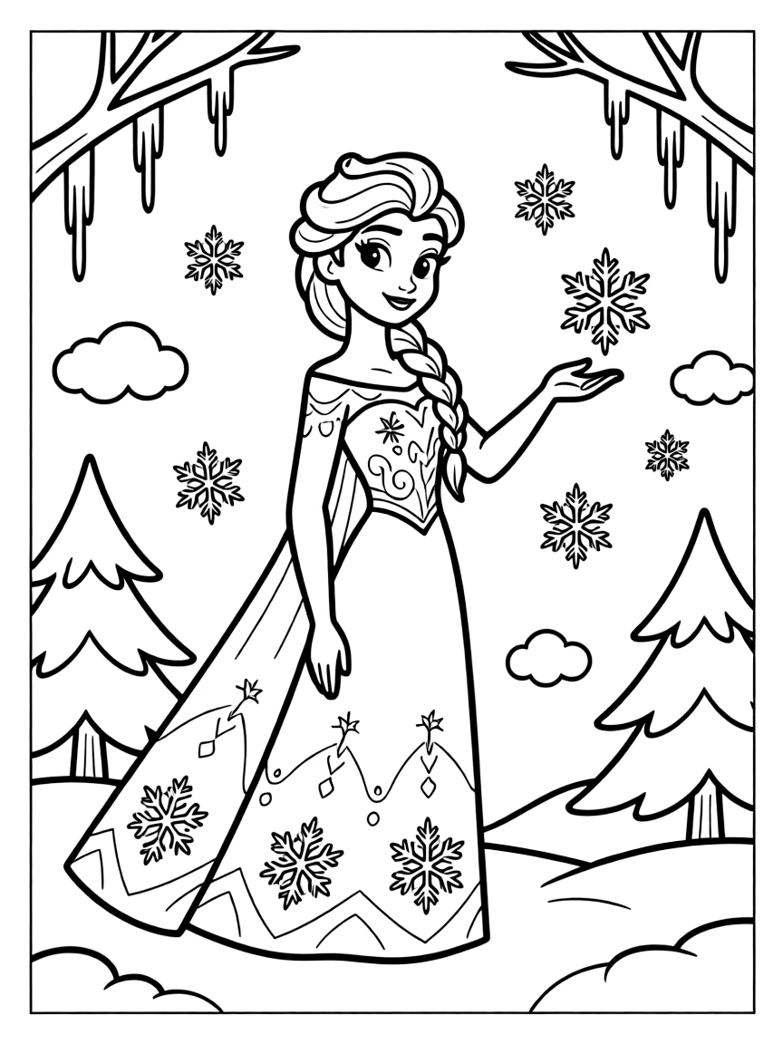 Elsa