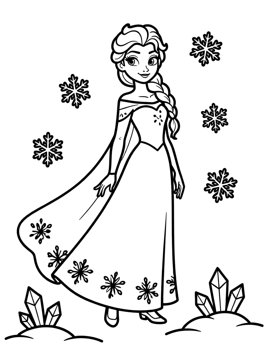 Elsa