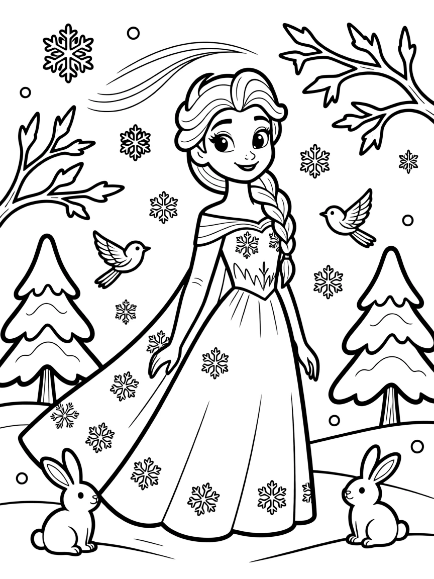 Elsa