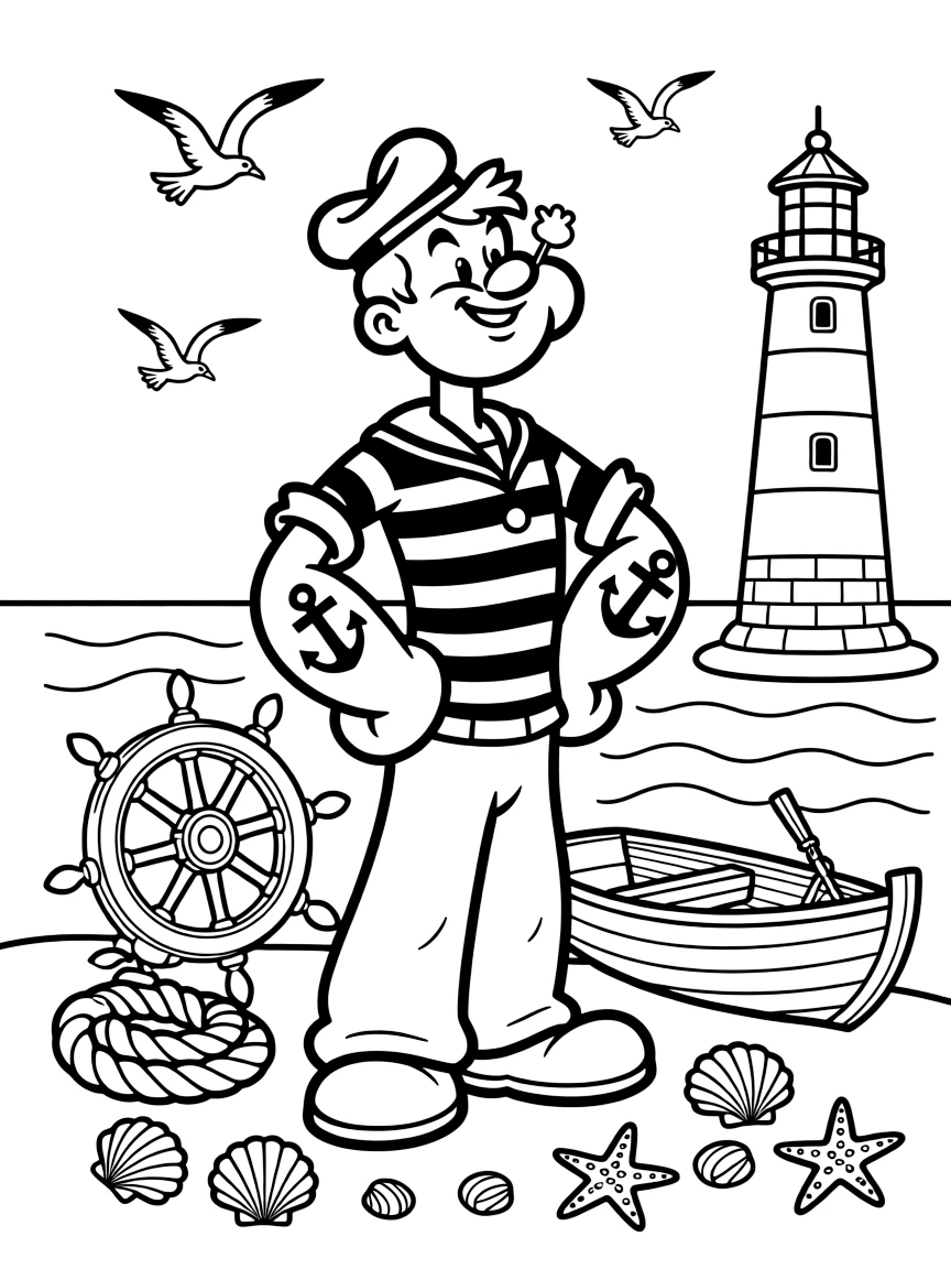 Popeye